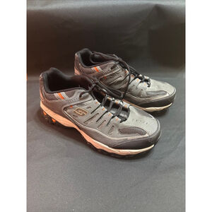SKECHERS Athletics Shoes, Men's Sz 12